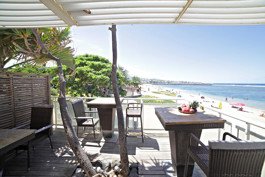 Alize Plage Saint Pierre Camera foto