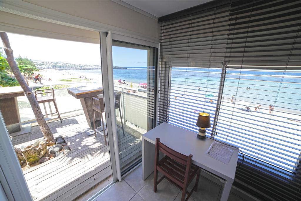 Alize Plage Saint Pierre Camera foto