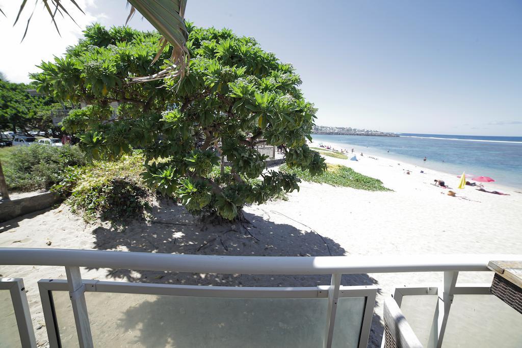 Alize Plage Saint Pierre Camera foto
